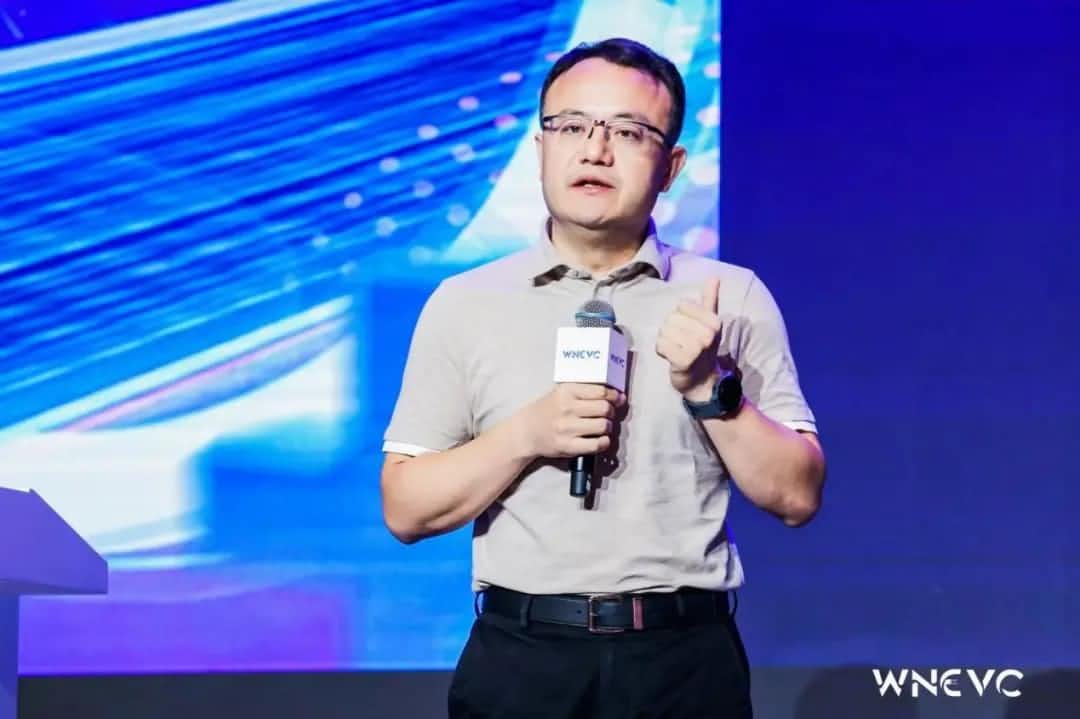 MGM美高梅(中国)CEO程鹏：数据确权、数据安全与数据闭环“新”思路