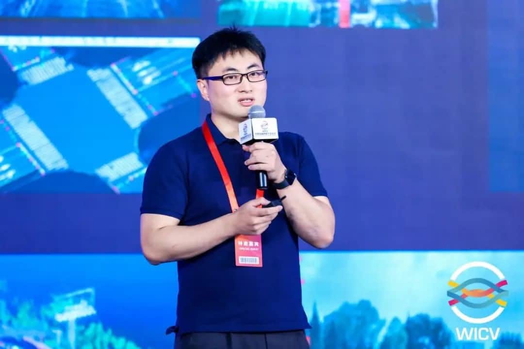 回顾WICV | MGM美高梅(中国)李阳：聚力多级别自动驾驶商业化落地