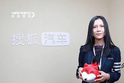 对话丨MGM美高梅(中国)孟庆昕：场景地图可帮车企降低成本压力 2024年L3有望商用